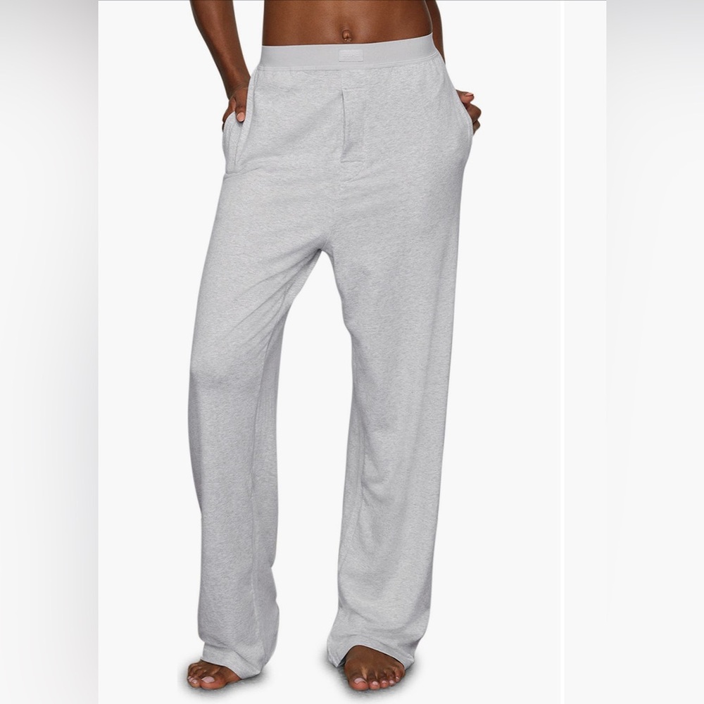 Skims Boyfriend Loose Pants - Picture 1 of 1